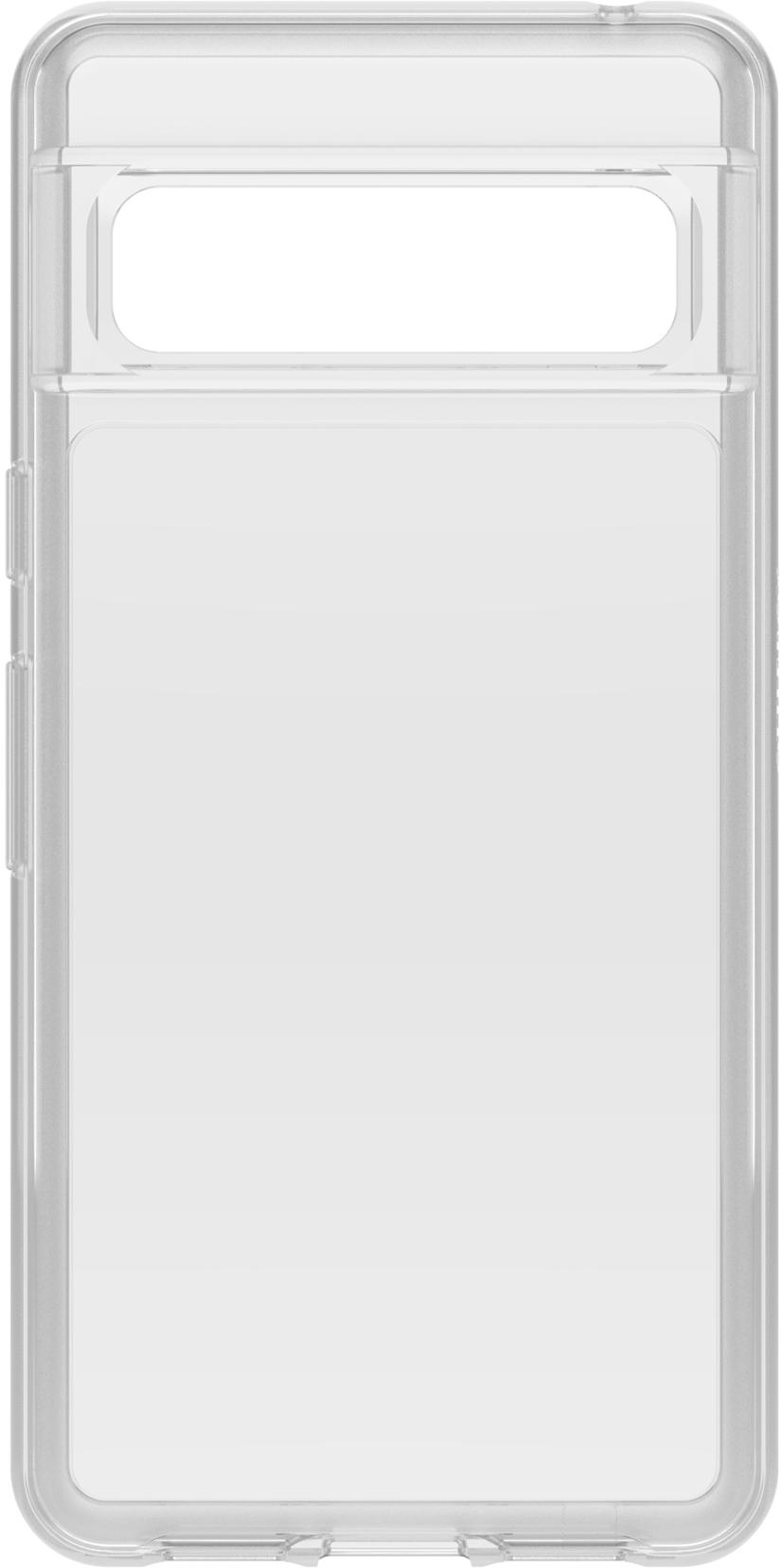 Otterbox Symmetry Clear Google Pixel 7 Transparent