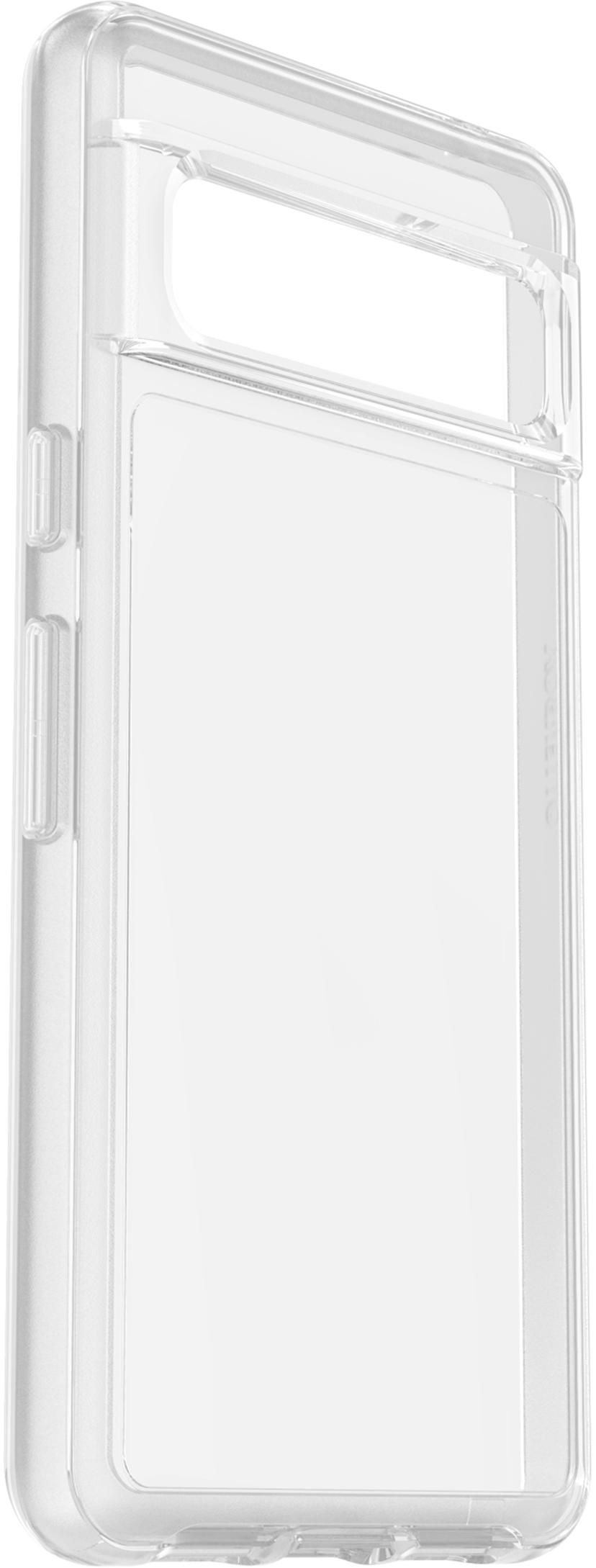 Otterbox Symmetry Clear Google Pixel 7 Transparent