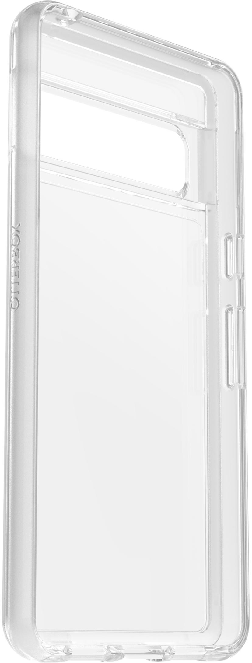 Otterbox Symmetry Clear Google Pixel 7 Transparent