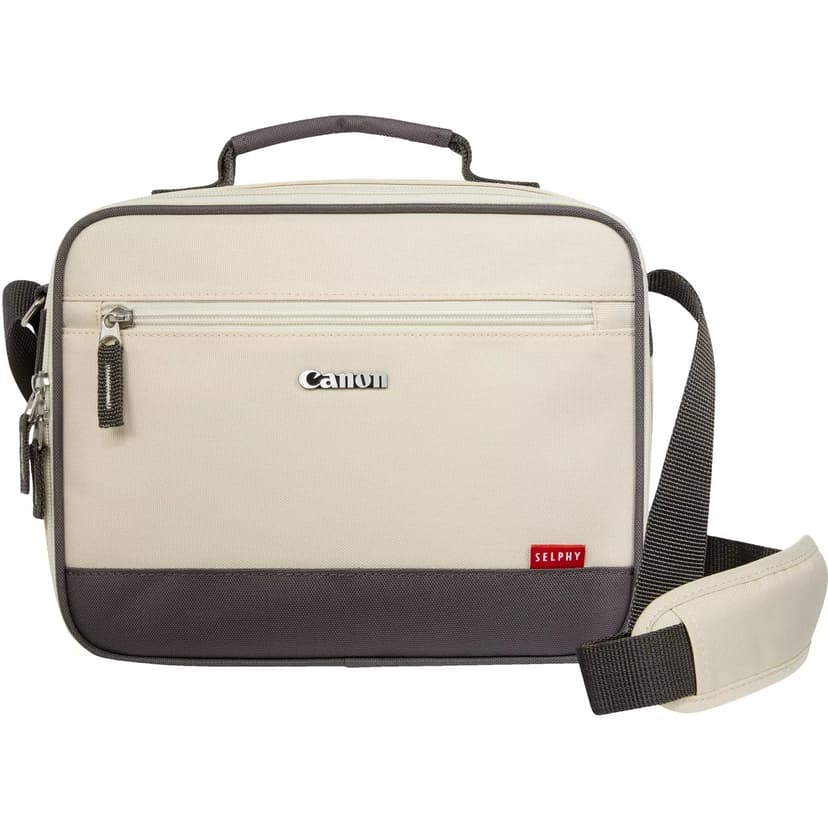 Canon Bärväska DCC-CP2 Beige - CP910/CP1300