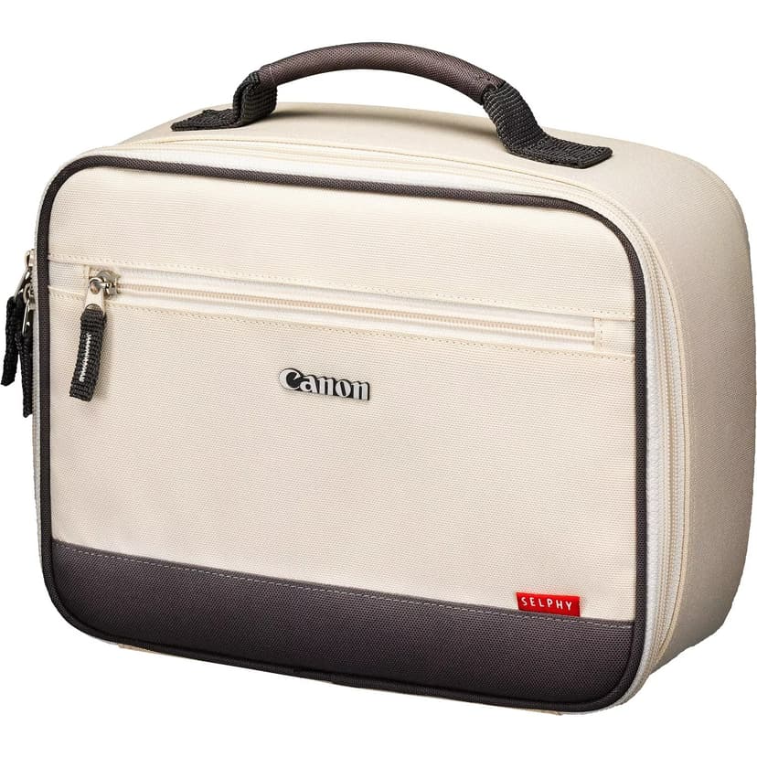 Canon Bärväska DCC-CP2 Beige - CP910/CP1300