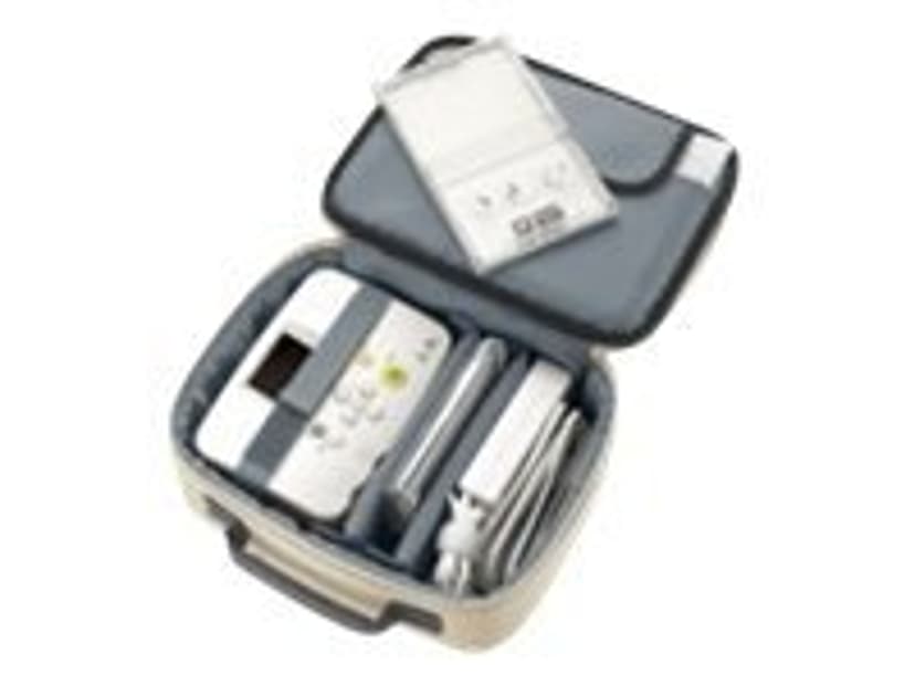 Canon Bärväska DCC-CP2 Beige - CP910/CP1300