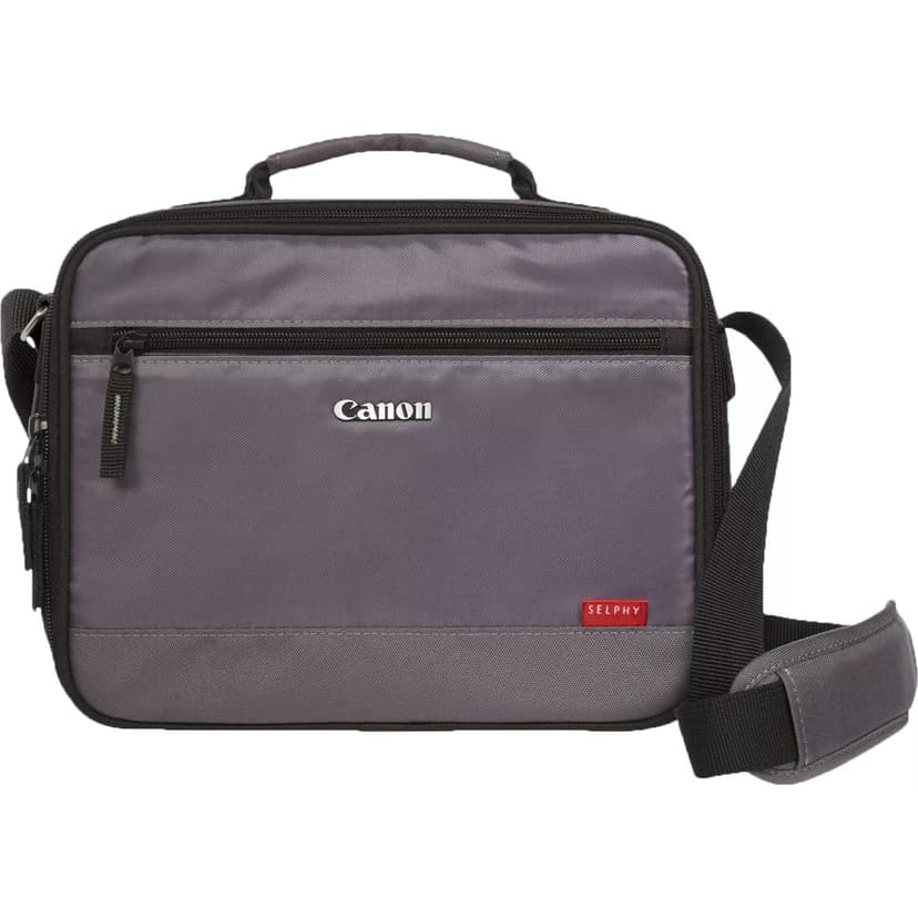 Canon Bärväska DCC-CP2 Grå - CP910/CP1300