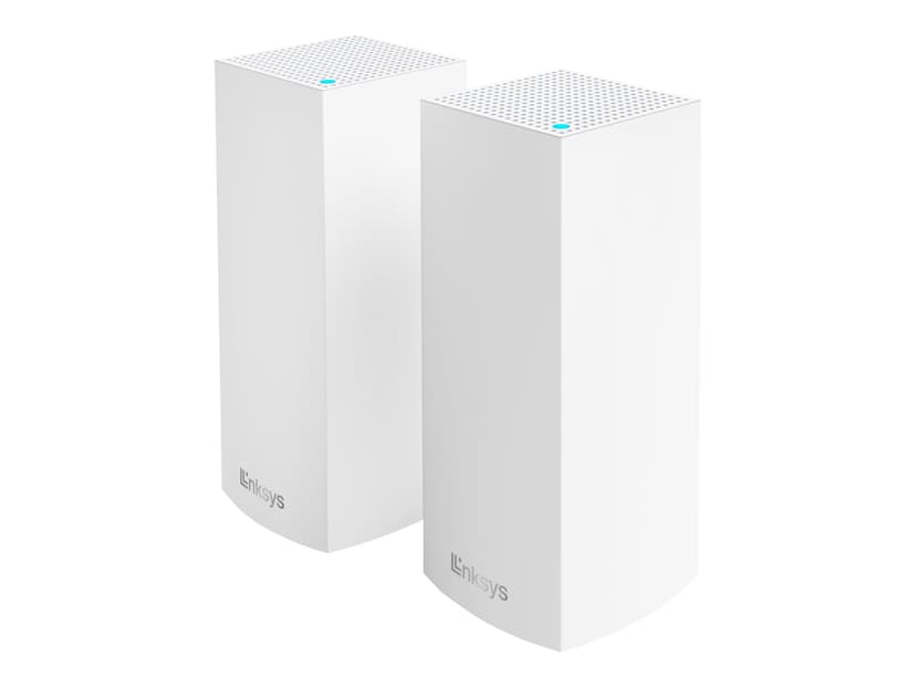 Linksys Atlas 6 AX3000 Mesh System 2-Pack