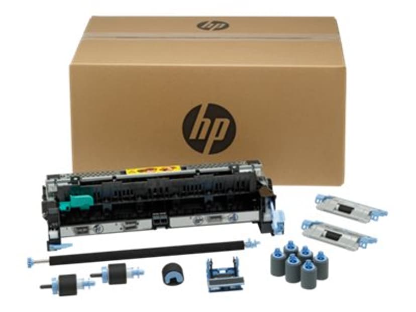HP Underhålls-/fixeringssats 220V - M712/M725