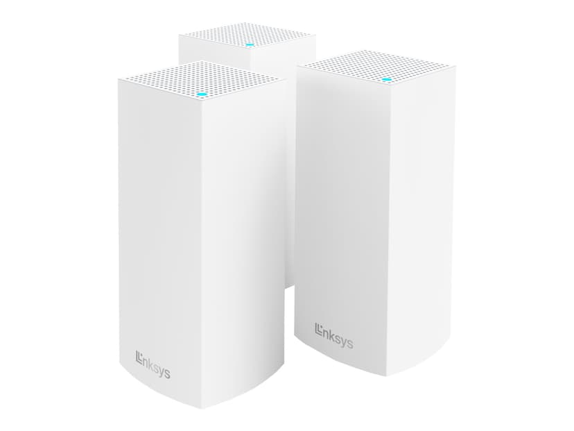 Linksys Atlas 6 AX3000 Mesh System 3-Pack