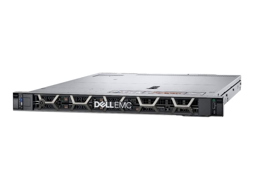 Dell Poweredge R450 XE 4309Y 2.8 Ghz 16 GB SAS 480GB SSD Matrox G200