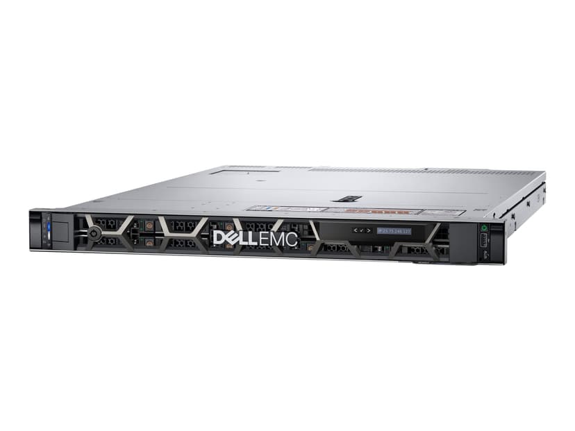 Dell Poweredge R450 XE 4309Y 2.8 Ghz 16 GB SAS 480GB SSD Matrox G200