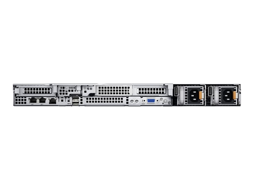 Dell Poweredge R450 XE 4309Y 2.8 Ghz 16 GB SAS 480GB SSD Matrox G200