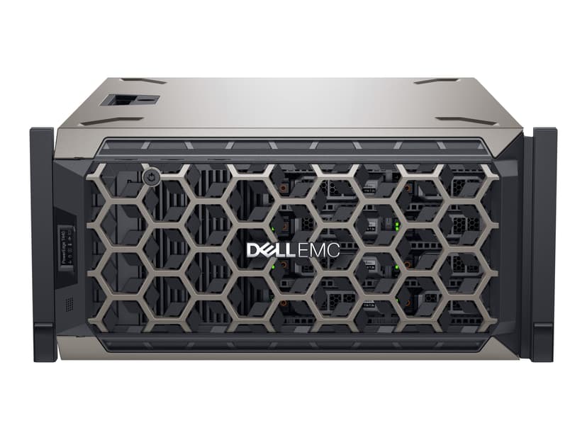 Dell Poweredge T440 XE 4214R 1X32GB 1X480GB SSD