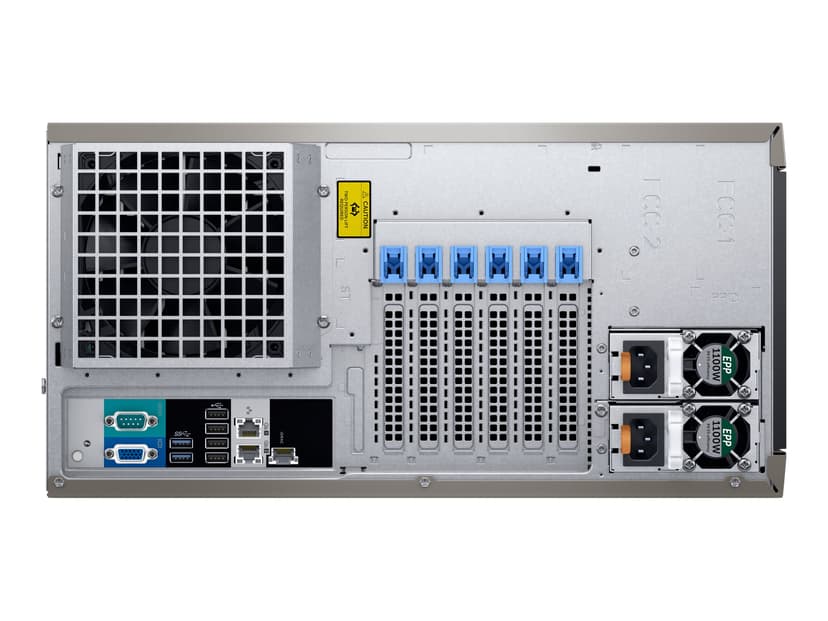 Dell Poweredge T440 XE 4214R 1X32GB 1X480GB SSD