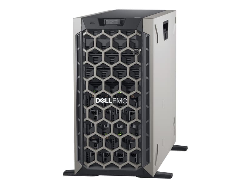 Dell Poweredge T440 XE 4214R 1X32GB 1X480GB SSD