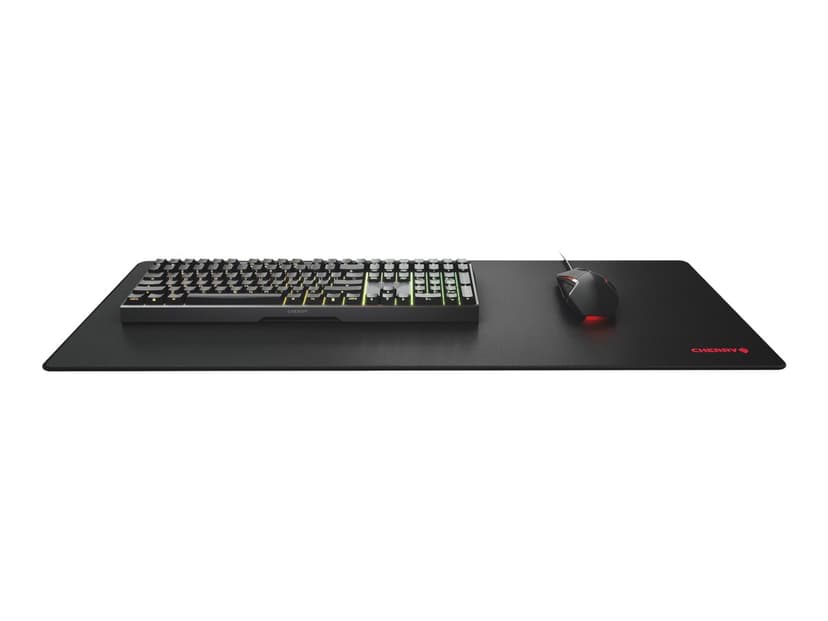 Cherry MP 2000 Spelmusmatta Svart