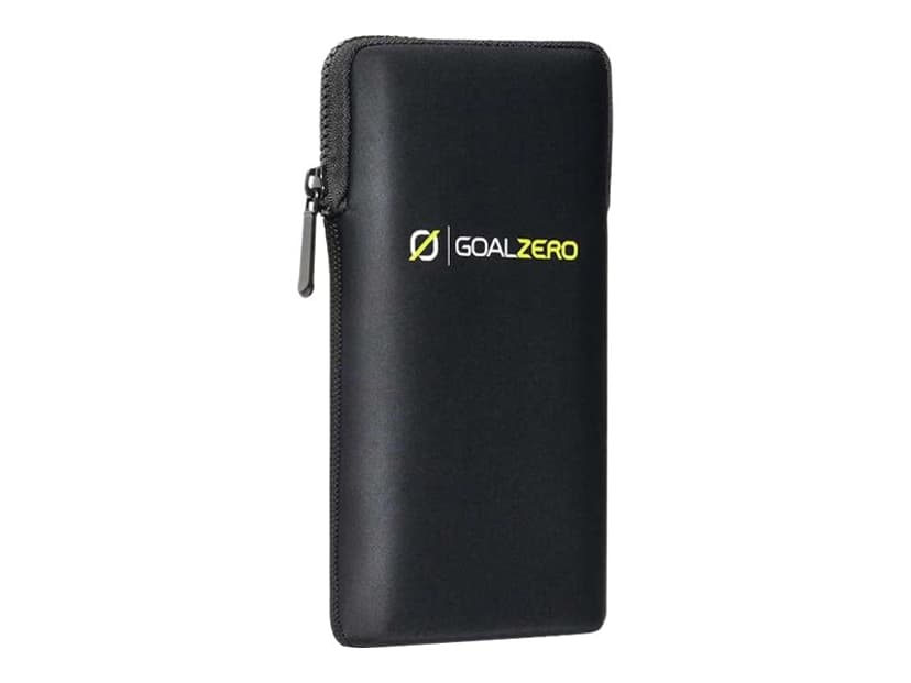 Goal Zero Suojaava kotelo virtapankille - Sherpa 100PD