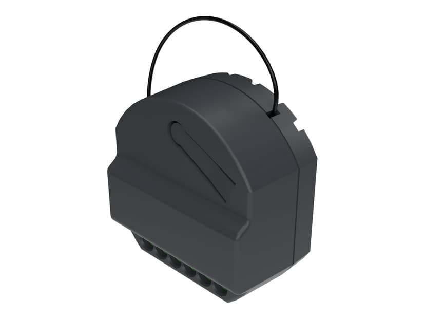 Heatit ZM Single Relay 16A