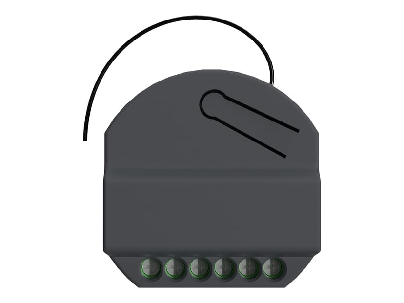 Heatit ZM Single Relay 16A