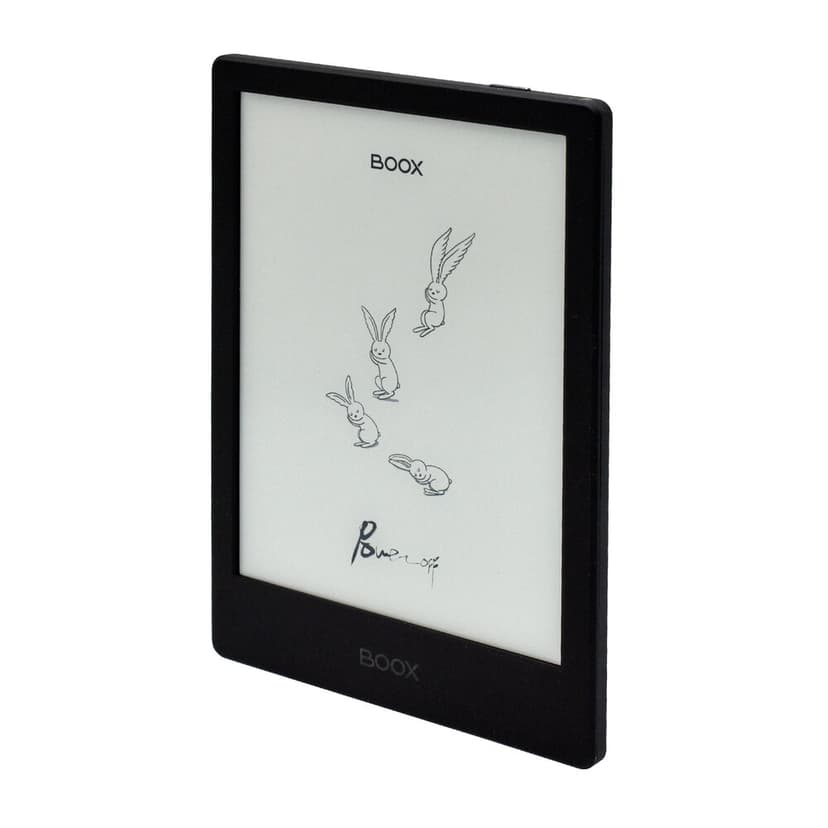 ONYX BOOX Poke 4 Lite - 6