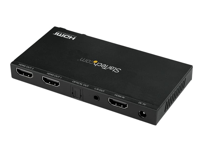 Startech HDMI Splitter