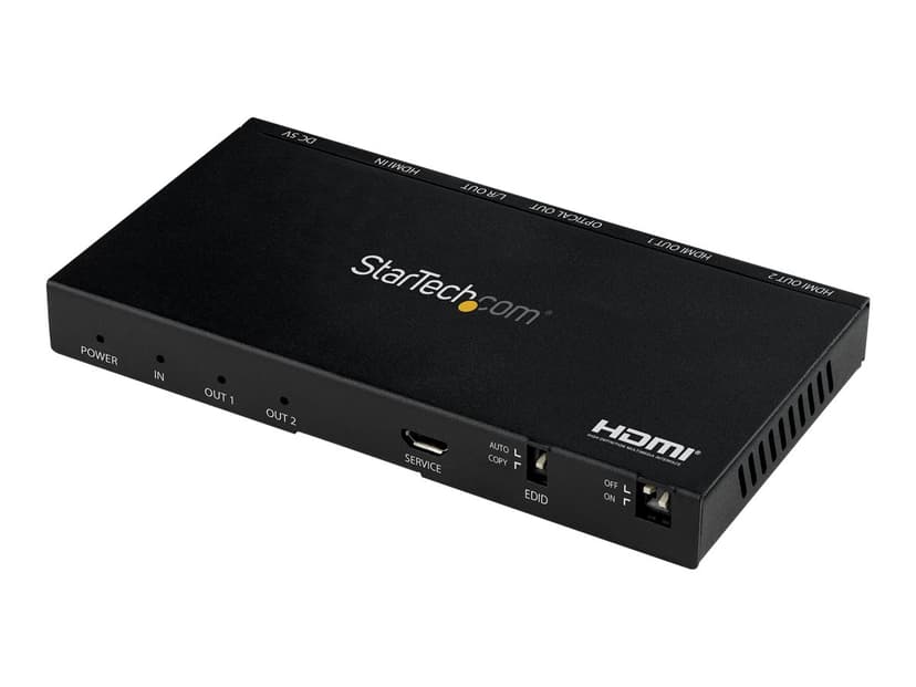 Startech HDMI Splitter