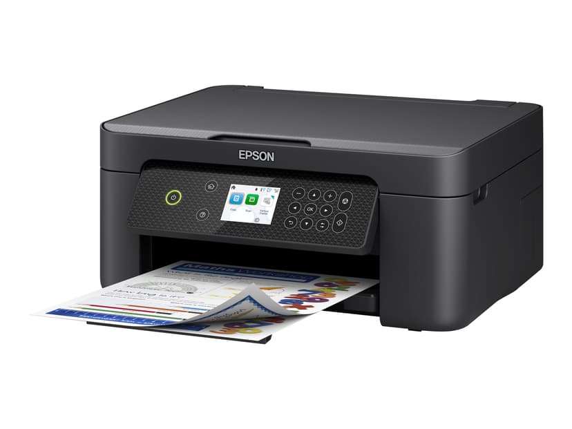 Epson Expression Home Pro XP-4200 A4 MFP