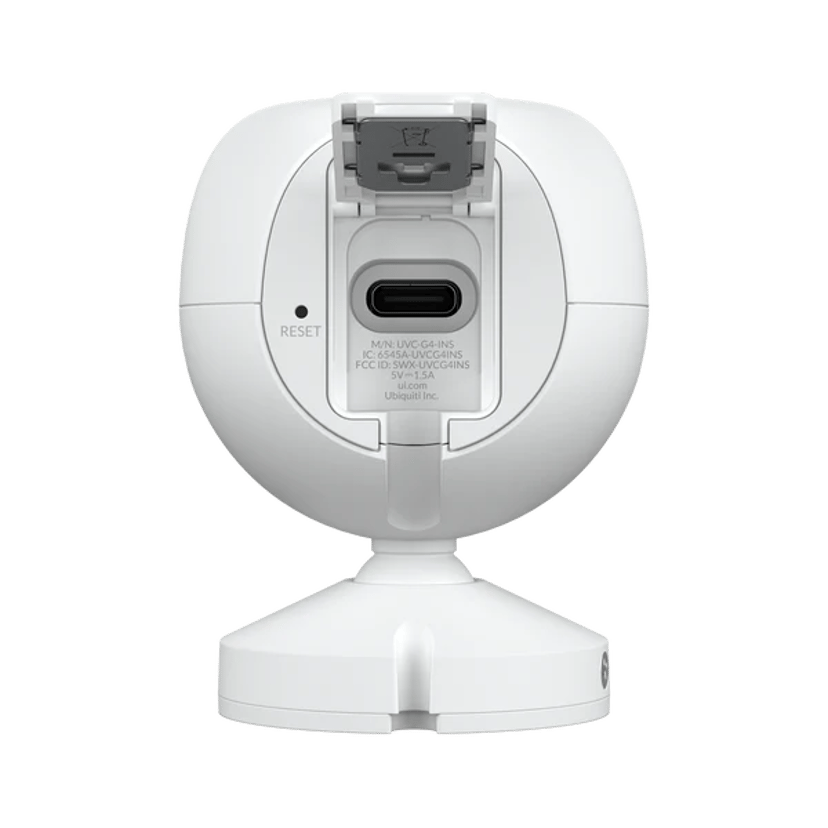 Ubiquiti UniFi Protect G4 Instant