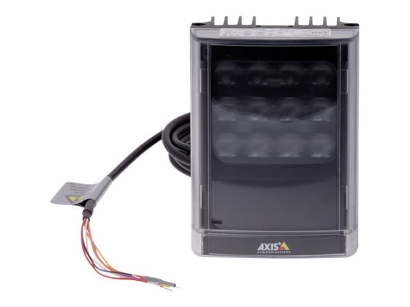 Axis 01210-001 tilbehør til sikkerhetskamera IR LED-enhet