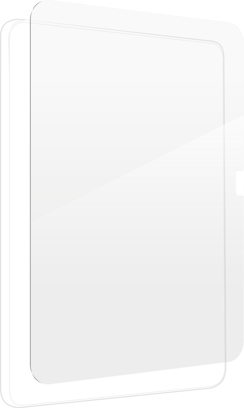 Zagg InvisibleShield Glass Elite AM iPad 10th gen, iPad 11" 11th gen