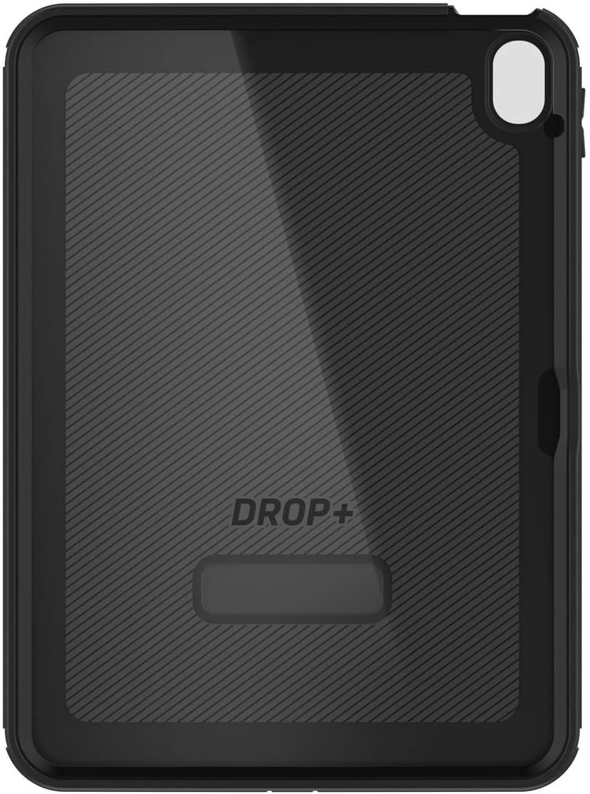 Otterbox Defender Series iPad 10.9" 10th gen Svart