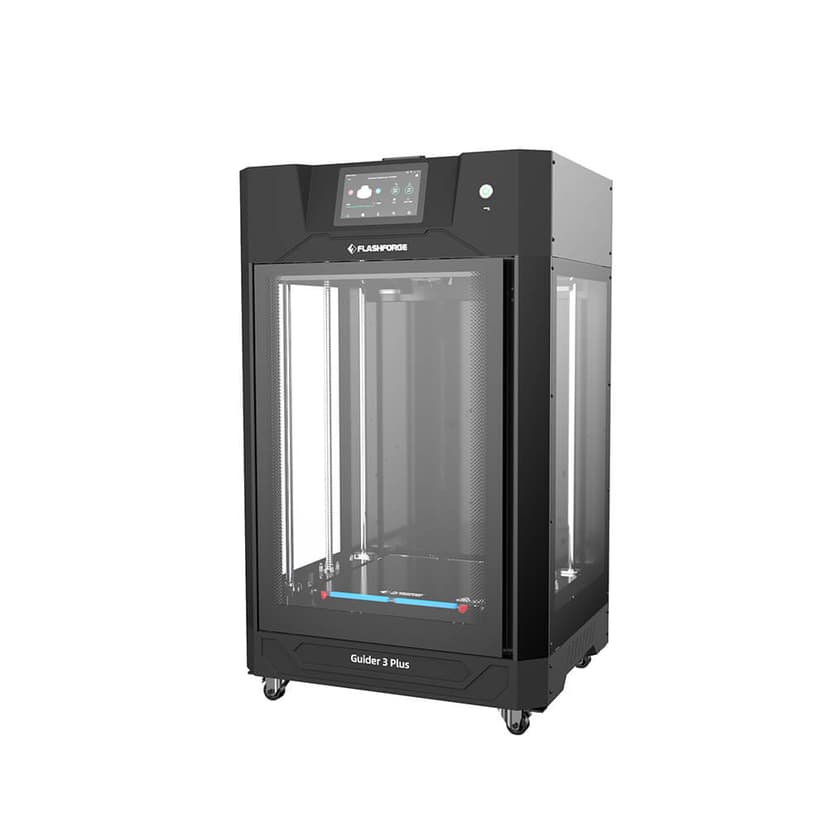 Flashforge Guider 3 Plus