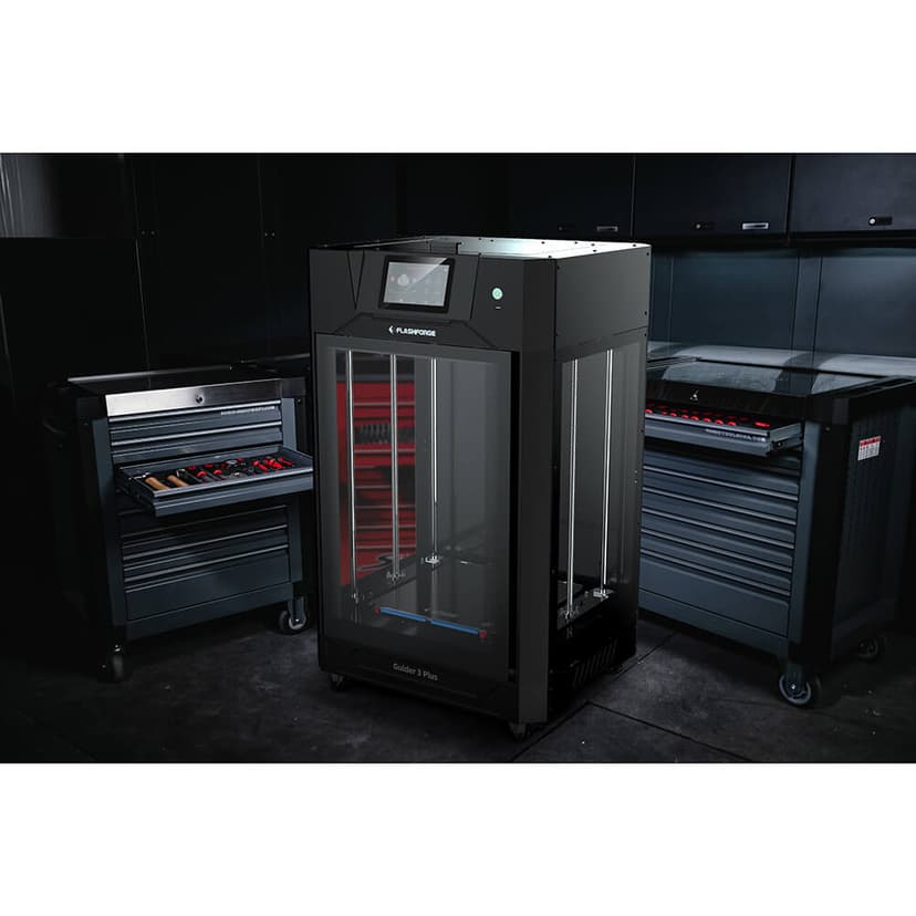 Flashforge Guider 3 Plus