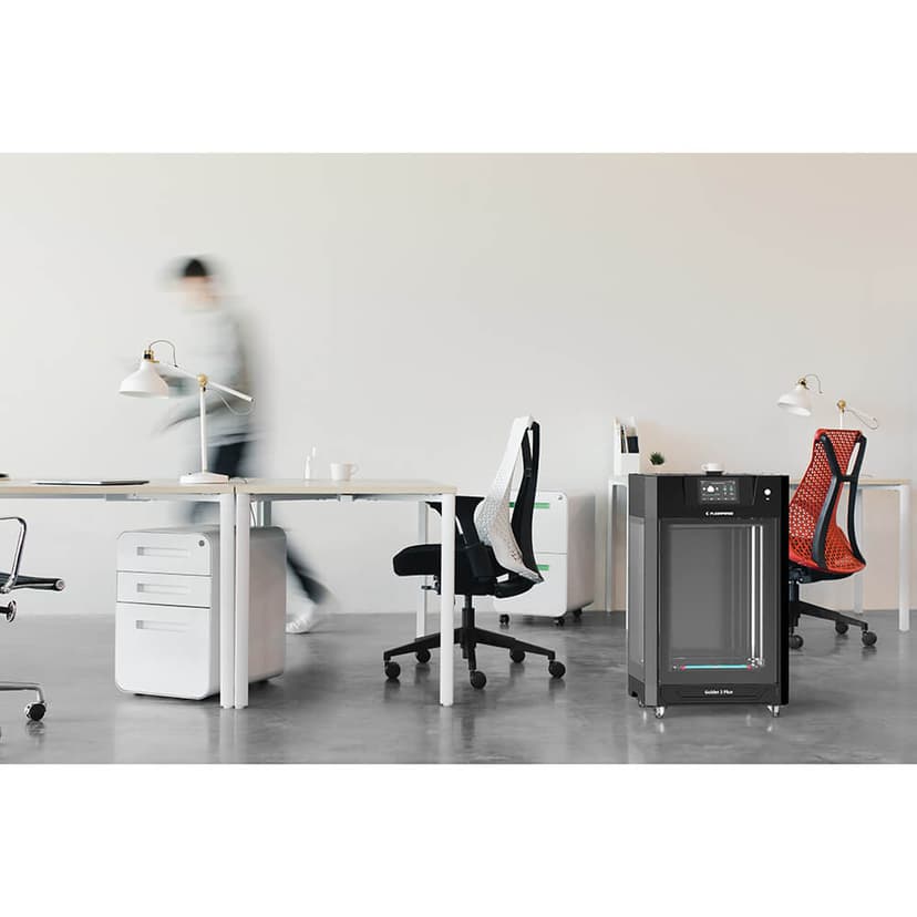 Flashforge Guider 3 Plus