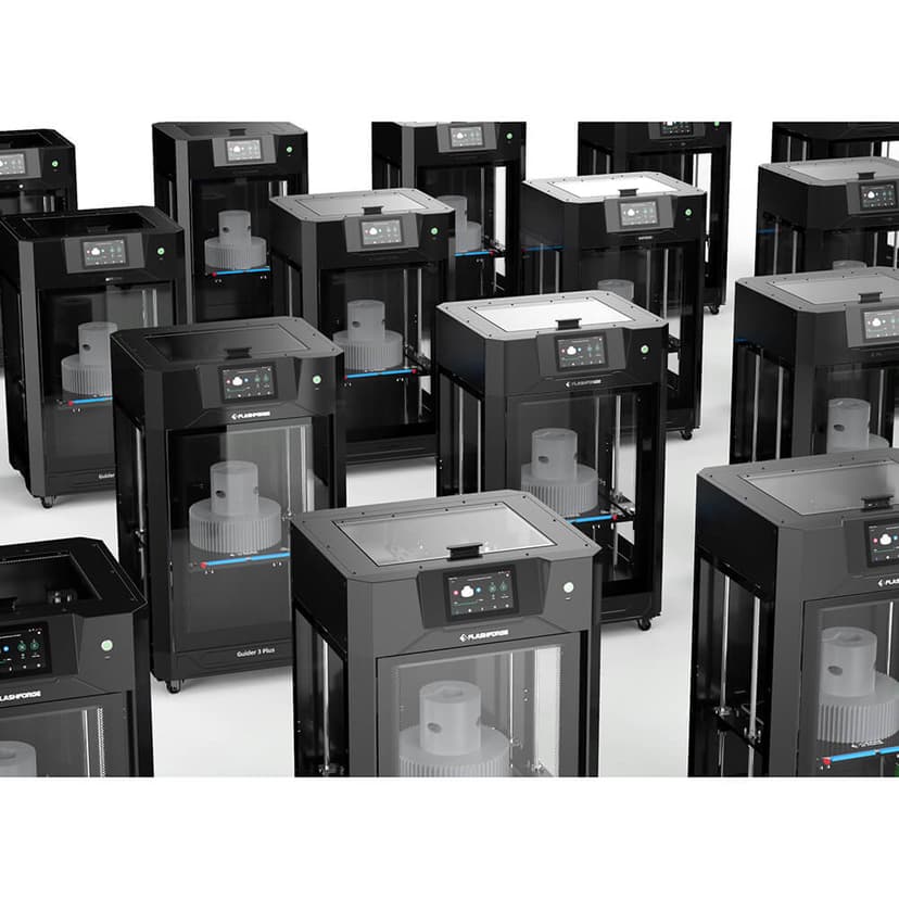 Flashforge Guider 3 Plus