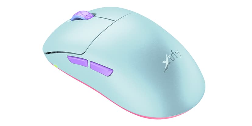 Xtrfy M8 Wireless