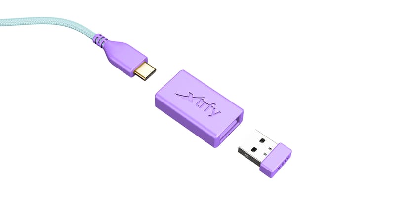 Xtrfy M8 Wireless