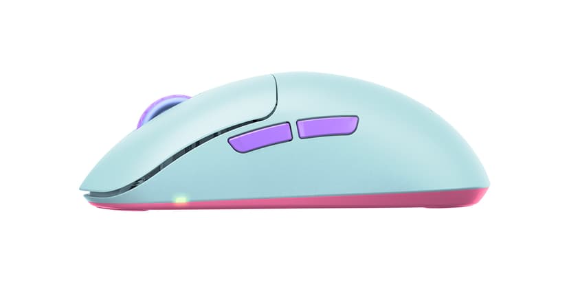 Xtrfy M8 Wireless