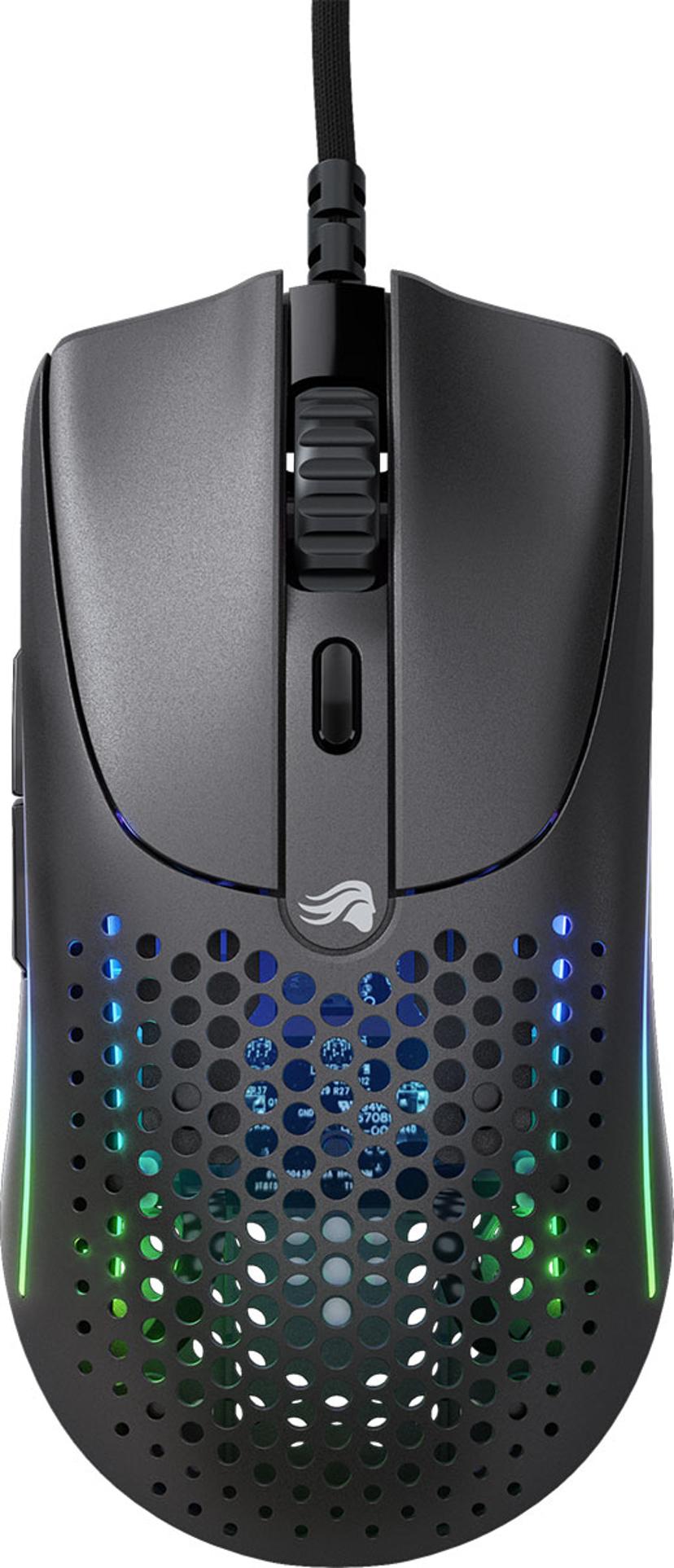 Glorious Model O 2 Matte USB 2.0