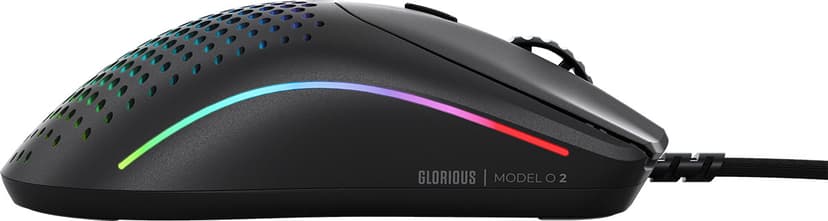 Glorious Model O 2 Matte USB 2.0