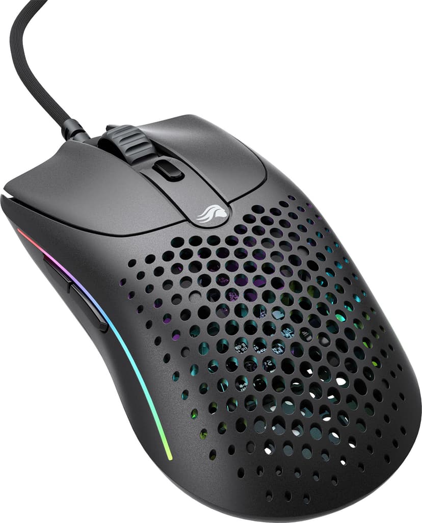Glorious Model O 2 Matte USB 2.0