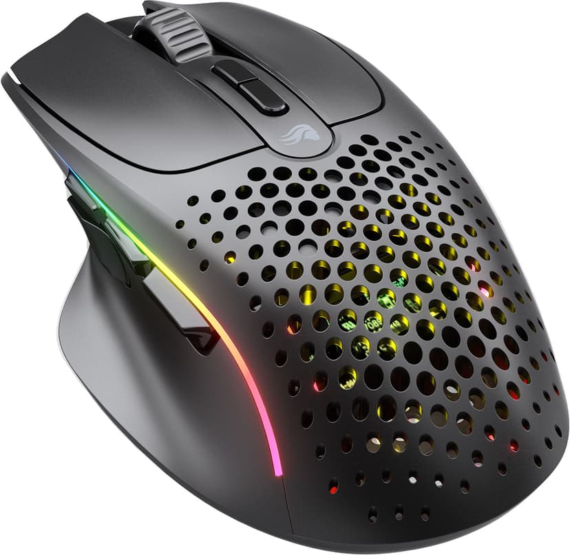 Glorious Model I 2 Wireless Trådlös RF + Bluetooth