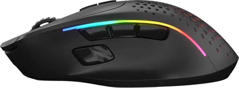 Glorious Model I 2 Wireless RF trådløs + Bluetooth