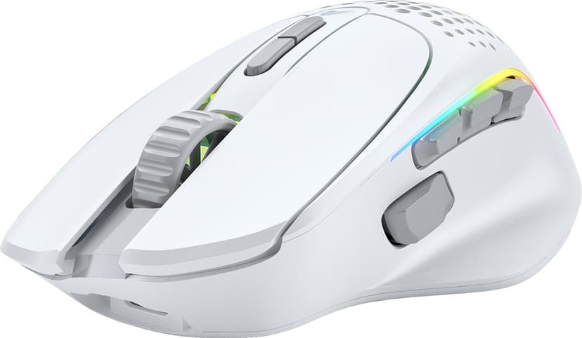 Glorious Model I 2 Wireless Matte Trådlös RF + Bluetooth