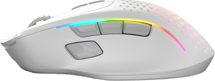 Glorious Model I 2 Wireless Matte Trådlös RF + Bluetooth