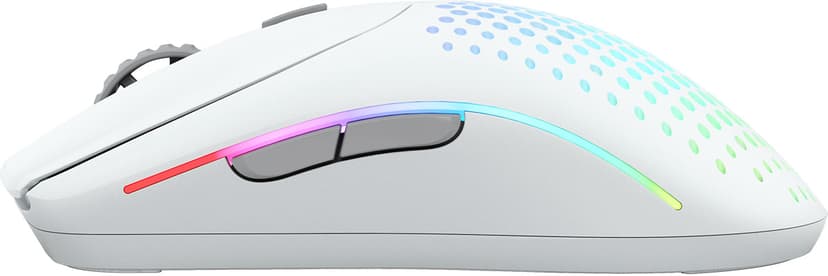 Glorious Model O 2 Wireless Matte RF Wireless + Bluetooth