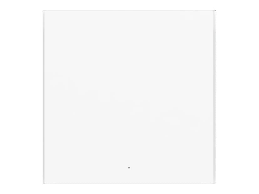 Aqara Smart Wall Switch H1 With Neutral (Single Rocker)