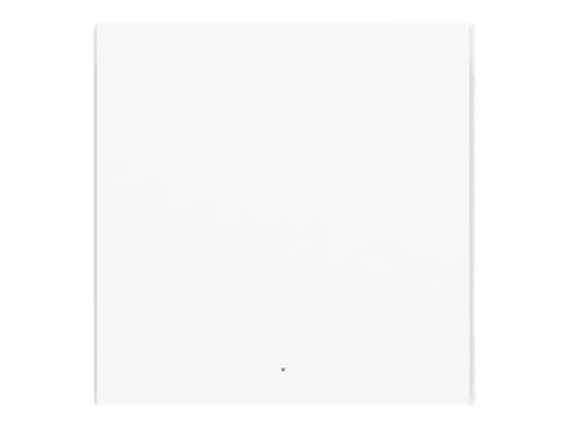 Aqara Smart Wall Switch H1 No Neutral (Single Rocker)