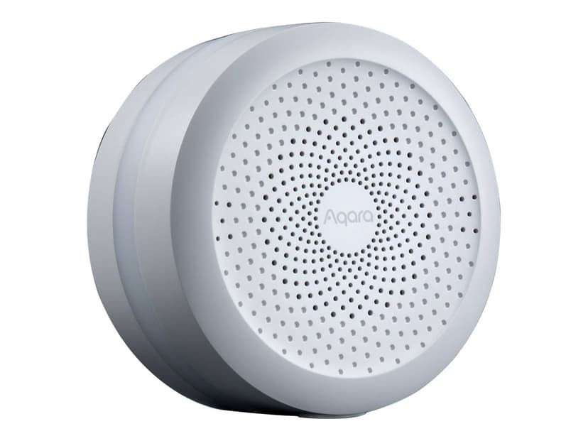 Aqara Hub M1S