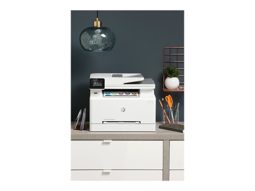 HP Color LaserJet Pro M282nw A4 MFP Laser