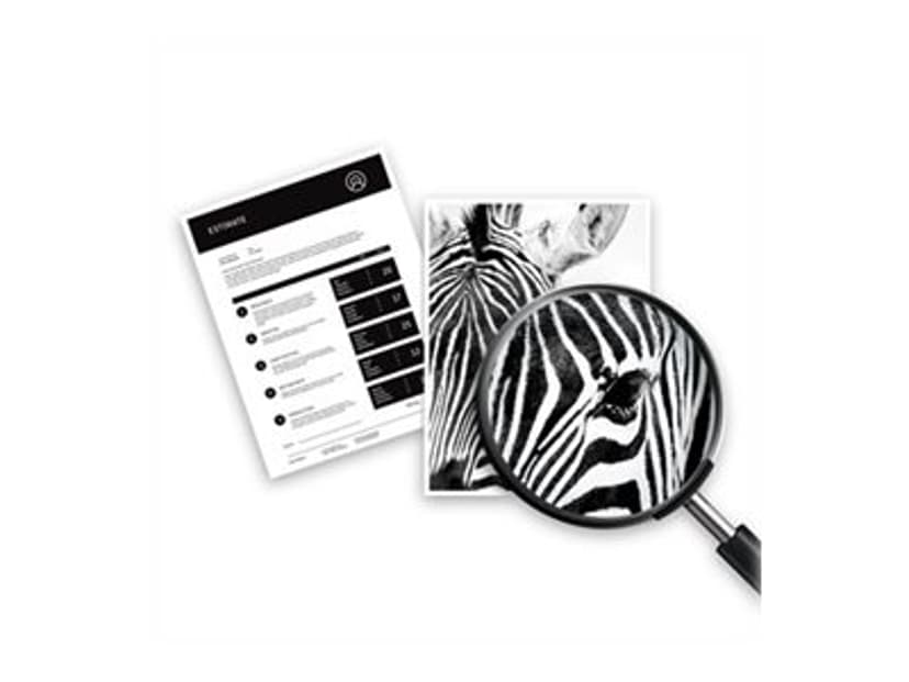 HP Blæk Gul No.364 PS D5460