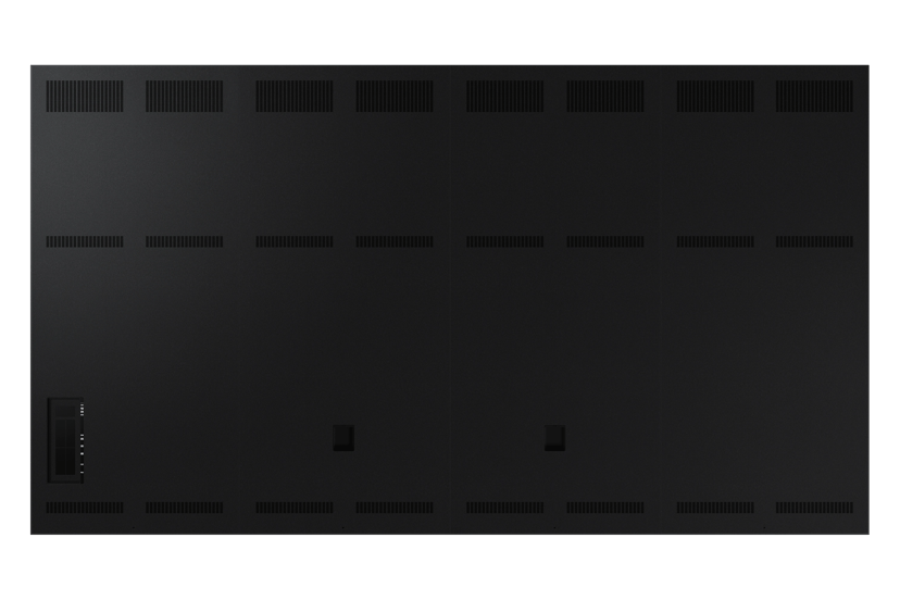 Samsung The Wall IA012B 110" 1600cd/m² 1920 × 1080pixels
