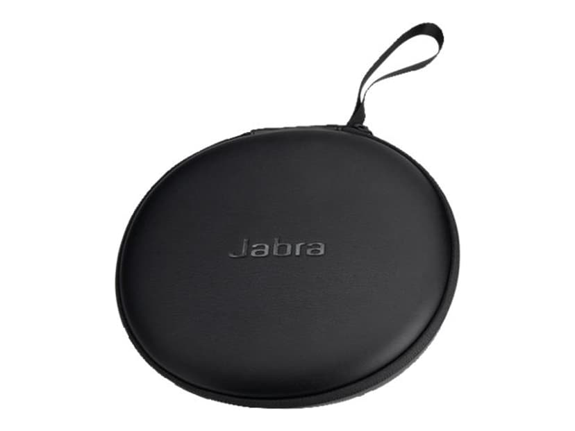 Jabra Evolve2 85 Carry Case Sort Boks